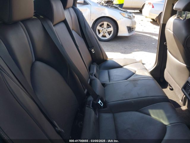 4T1B61HK6JU055934 Toyota CAMRY XSE