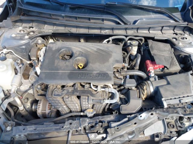 1N4BL4CVXKC202754 Nissan Altima 2.5 Sr