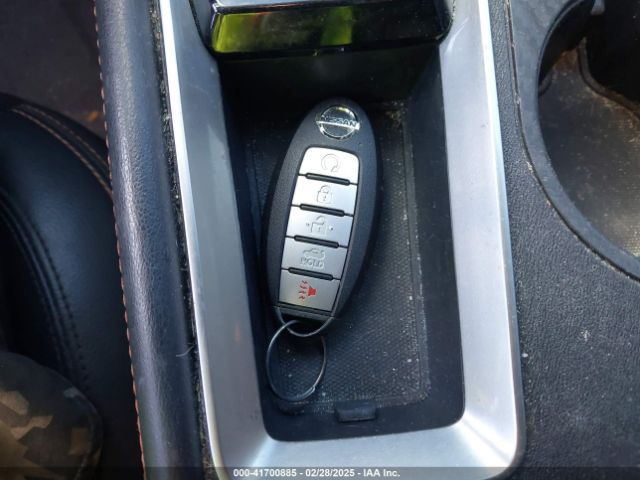 1N4BL4CVXKC202754 Nissan Altima 2.5 Sr