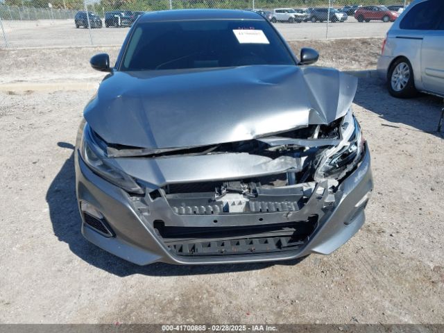 1N4BL4CVXKC202754 Nissan Altima 2.5 Sr