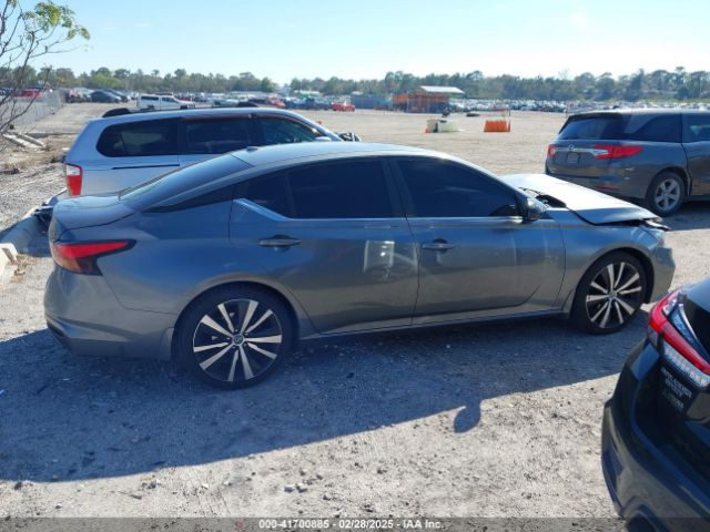 1N4BL4CVXKC202754 Nissan Altima 2.5 Sr