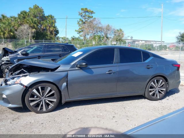 1N4BL4CVXKC202754 Nissan Altima 2.5 Sr