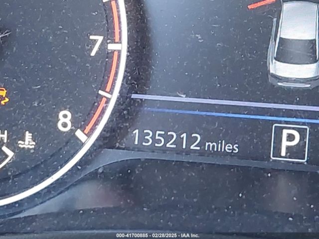 1N4BL4CVXKC202754 Nissan Altima 2.5 Sr