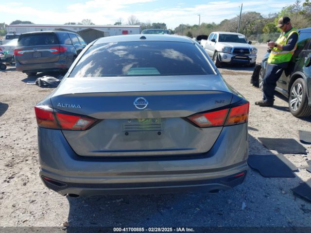 1N4BL4CVXKC202754 Nissan Altima 2.5 Sr