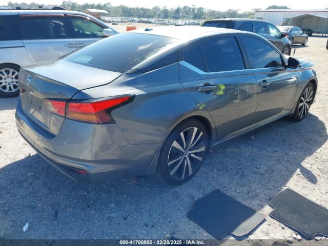 1N4BL4CVXKC202754 Nissan Altima 2.5 Sr