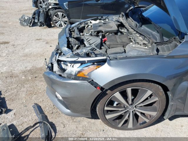 1N4BL4CVXKC202754 Nissan Altima 2.5 Sr