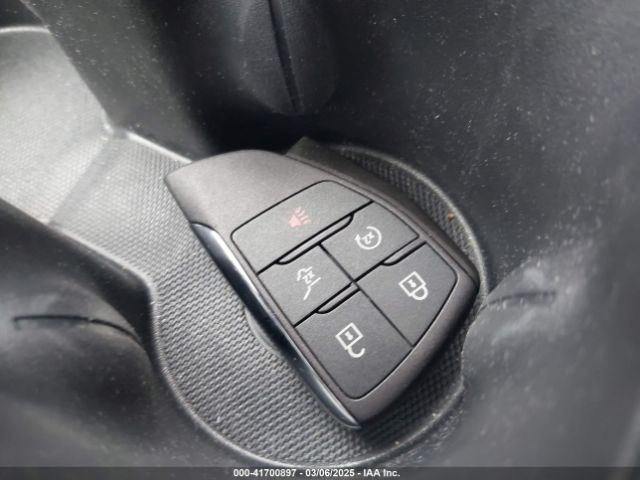 3GN7DMRP0RS295799 Chevrolet Equinox Ev Lt