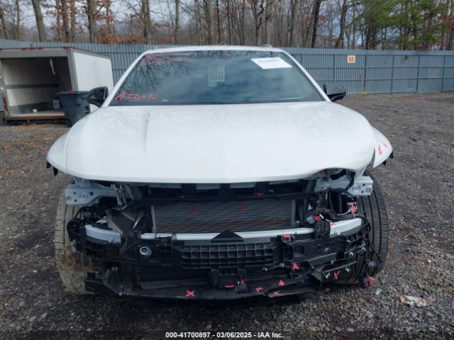 3GN7DMRP0RS295799 Chevrolet Equinox Ev Lt
