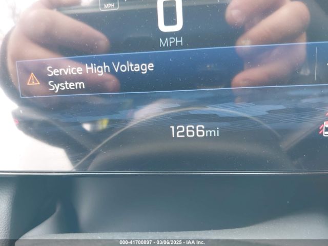 3GN7DMRP0RS295799 Chevrolet Equinox Ev Lt