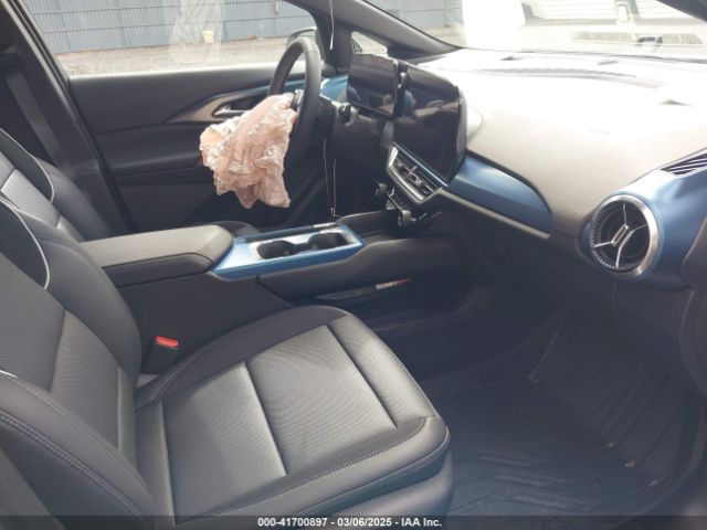 3GN7DMRP0RS295799 Chevrolet Equinox Ev Lt