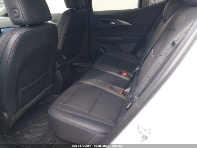 3GN7DMRP0RS295799 Chevrolet Equinox Ev Lt