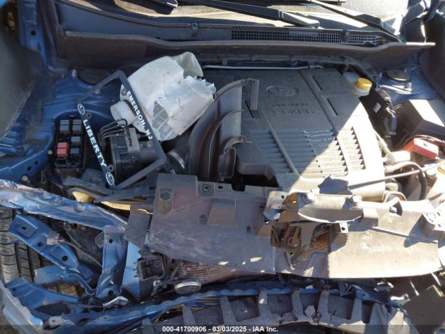 JF2SKAJCXMH443315 Subaru Forester Premium