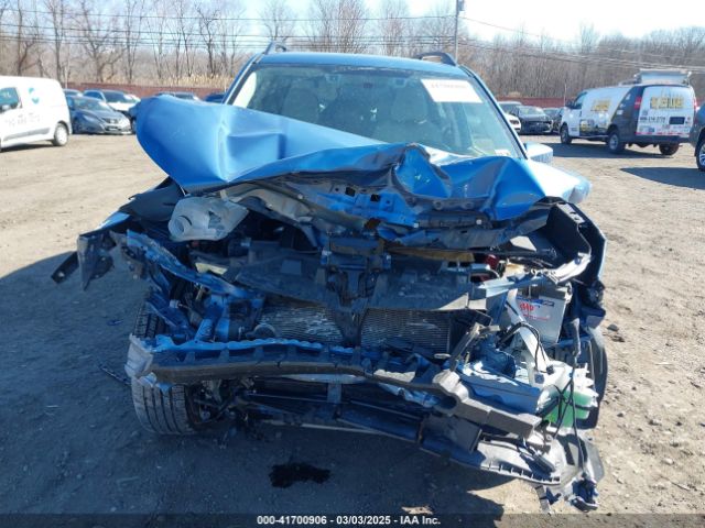JF2SKAJCXMH443315 Subaru Forester Premium