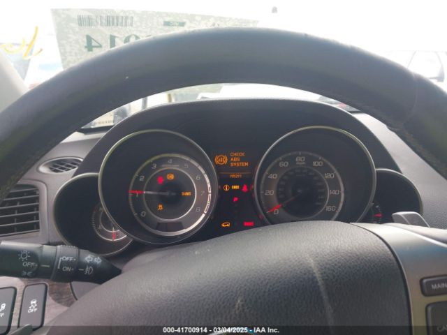 2011 ACURA MDX 2HNYD2H7XBH519148 Photo 6