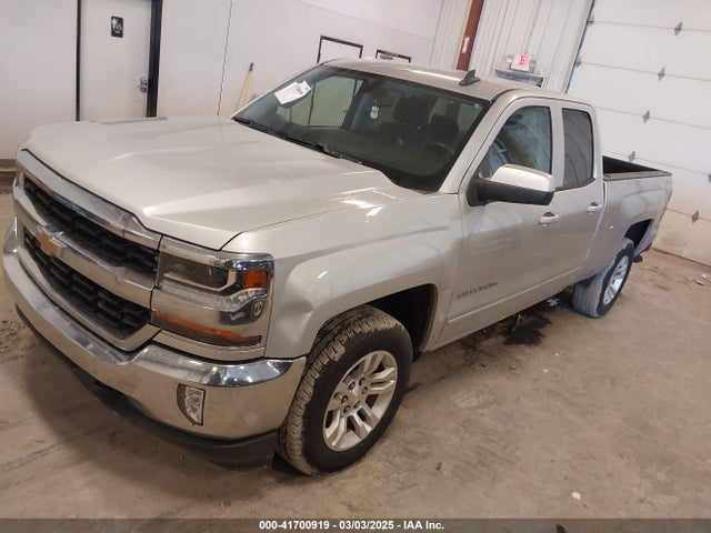 1GCVKREC1GZ420394 Chevrolet Silverado 1500 1lt