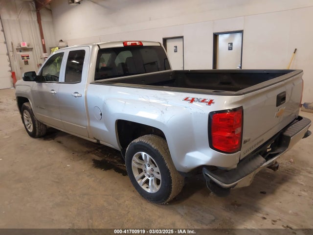 1GCVKREC1GZ420394 Chevrolet Silverado 1500 1lt