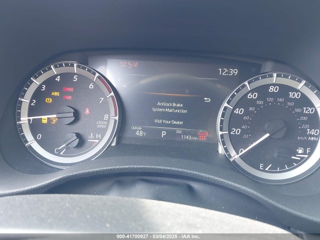 5TDKDRBH5RS574155 Toyota Highlander Xle