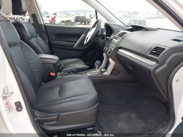 JF2SJGPC7EH501959 Subaru Forester 2.0xt Touring
