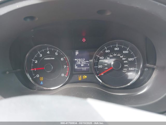 JF2SJGPC7EH501959 Subaru Forester 2.0xt Touring