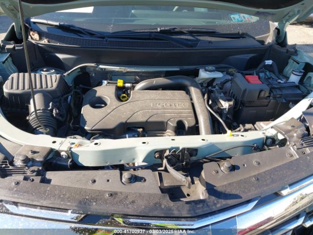 3GNAXHEG2SL131819 Chevrolet Equinox Fwd Lt
