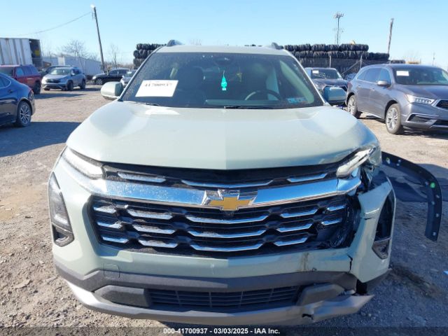 3GNAXHEG2SL131819 Chevrolet Equinox Fwd Lt
