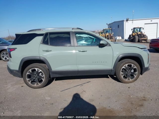 3GNAXHEG2SL131819 Chevrolet Equinox Fwd Lt