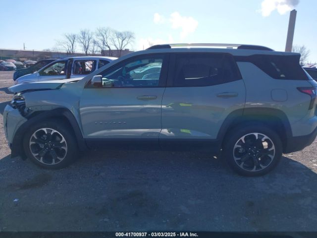 3GNAXHEG2SL131819 Chevrolet Equinox Fwd Lt