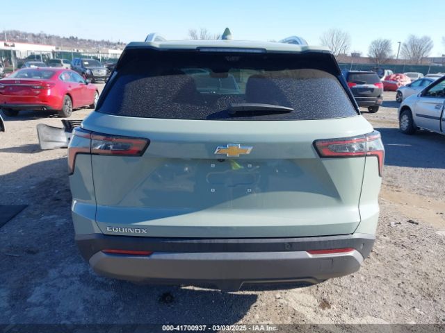 3GNAXHEG2SL131819 Chevrolet Equinox Fwd Lt