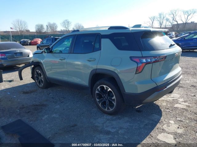 3GNAXHEG2SL131819 Chevrolet Equinox Fwd Lt