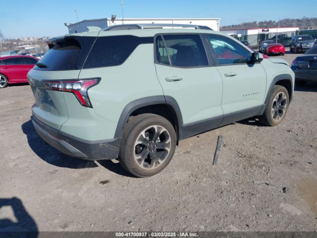 3GNAXHEG2SL131819 Chevrolet Equinox Fwd Lt