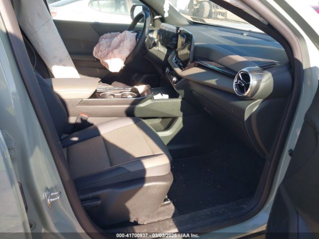 3GNAXHEG2SL131819 Chevrolet Equinox Fwd Lt