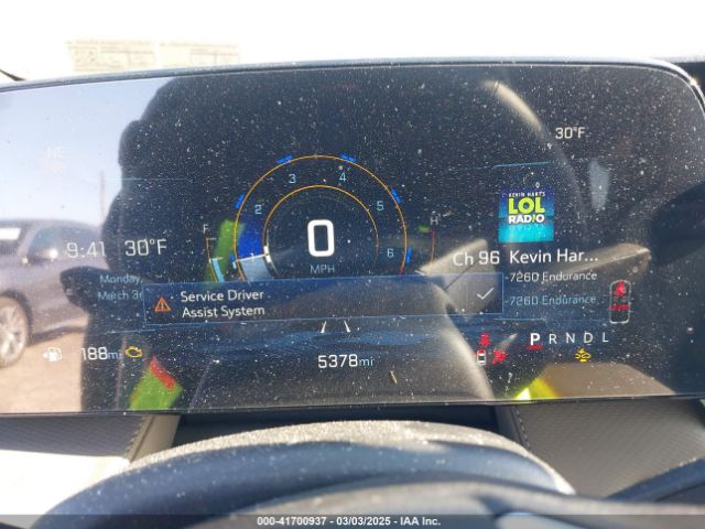 3GNAXHEG2SL131819 Chevrolet Equinox Fwd Lt