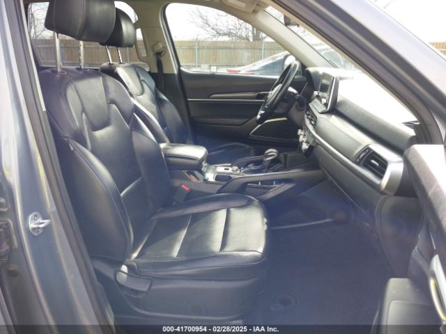 5XYP2DHC4LG010074 KIA Telluride Lx