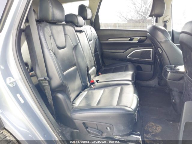 5XYP2DHC4LG010074 KIA Telluride Lx