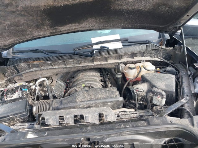 2GCUDGED6N1512500 Chevrolet l84