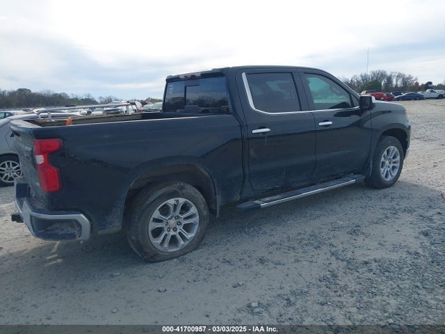 2GCUDGED6N1512500 Chevrolet l84