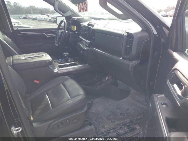 2GCUDGED6N1512500 Chevrolet l84