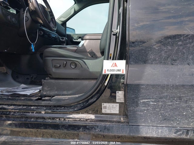 2GCUDGED6N1512500 Chevrolet l84