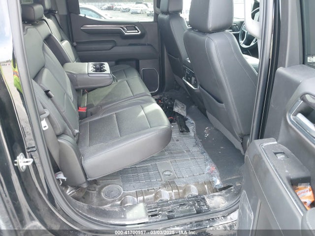 2GCUDGED6N1512500 Chevrolet l84