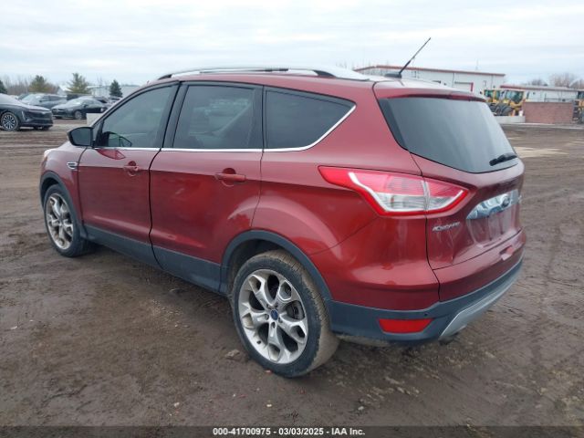 1FMCU0JXXEUB96456 Ford Escape Titanium