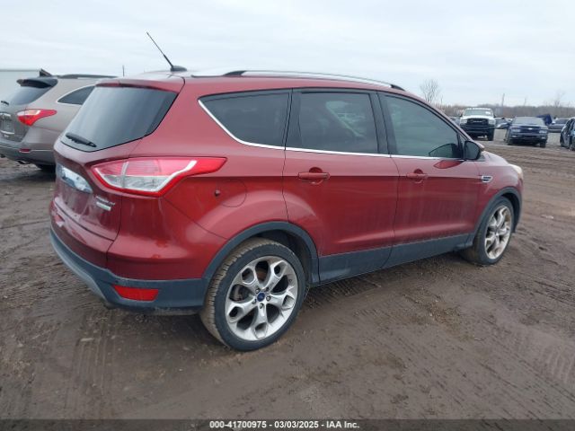 1FMCU0JXXEUB96456 Ford Escape Titanium