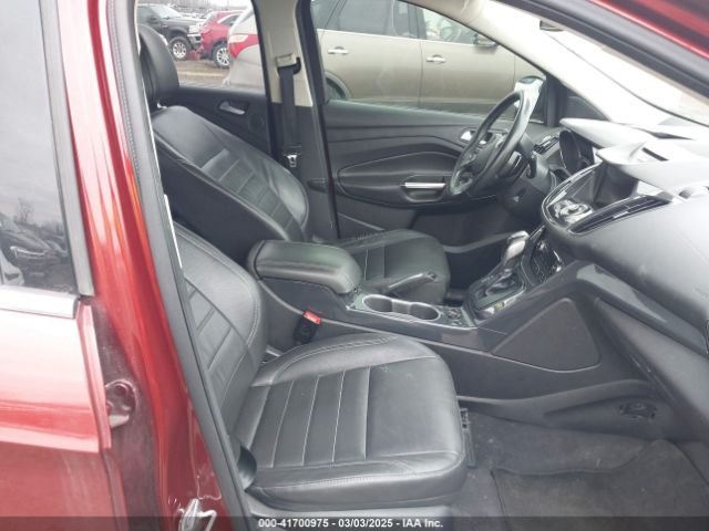 1FMCU0JXXEUB96456 Ford Escape Titanium