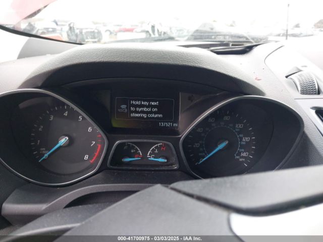 1FMCU0JXXEUB96456 Ford Escape Titanium