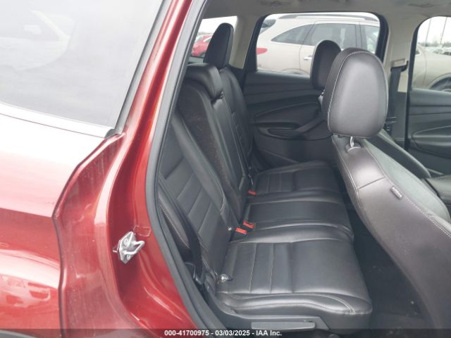 1FMCU0JXXEUB96456 Ford Escape Titanium