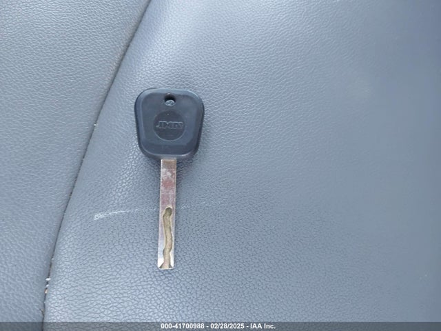 Chevrolet Colorado Wt 2015 1GCHSAEA0F1161004 Image 11