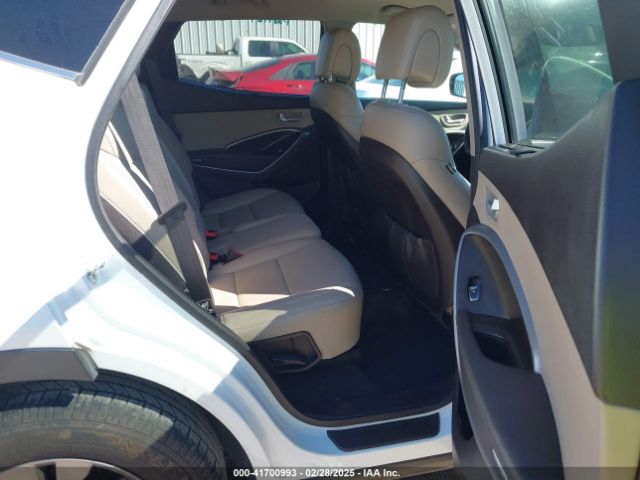 5XYZU3LB0GG355412 Hyundai Santa Fe Sport 2.4l