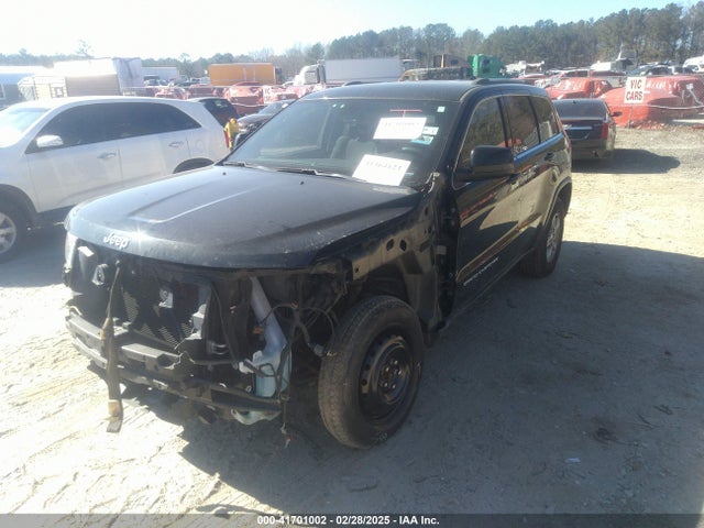 1C4RJFAG8FC171184 Jeep Grand Cherokee Laredo