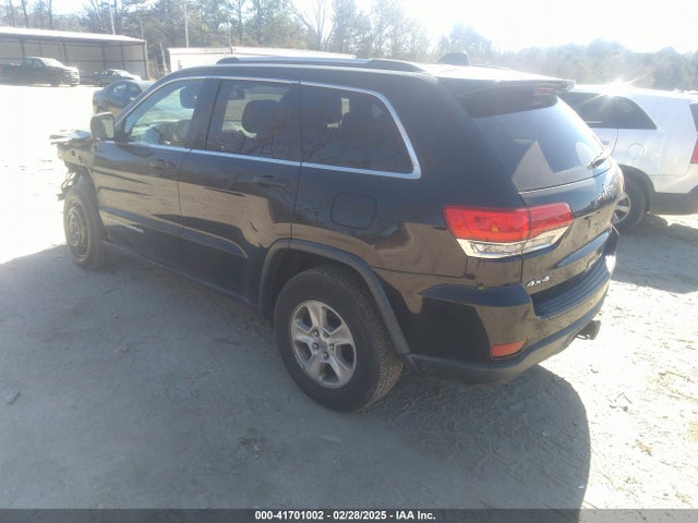 1C4RJFAG8FC171184 Jeep Grand Cherokee Laredo