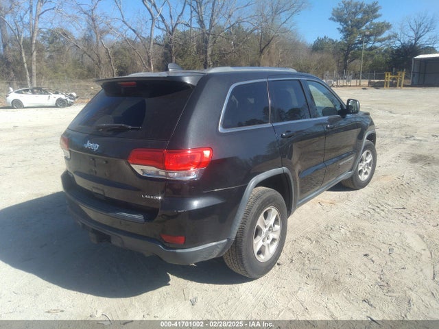 1C4RJFAG8FC171184 Jeep Grand Cherokee Laredo