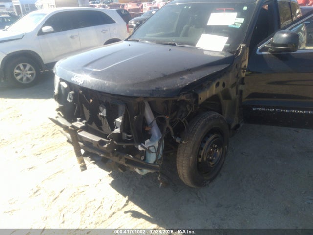 1C4RJFAG8FC171184 Jeep Grand Cherokee Laredo